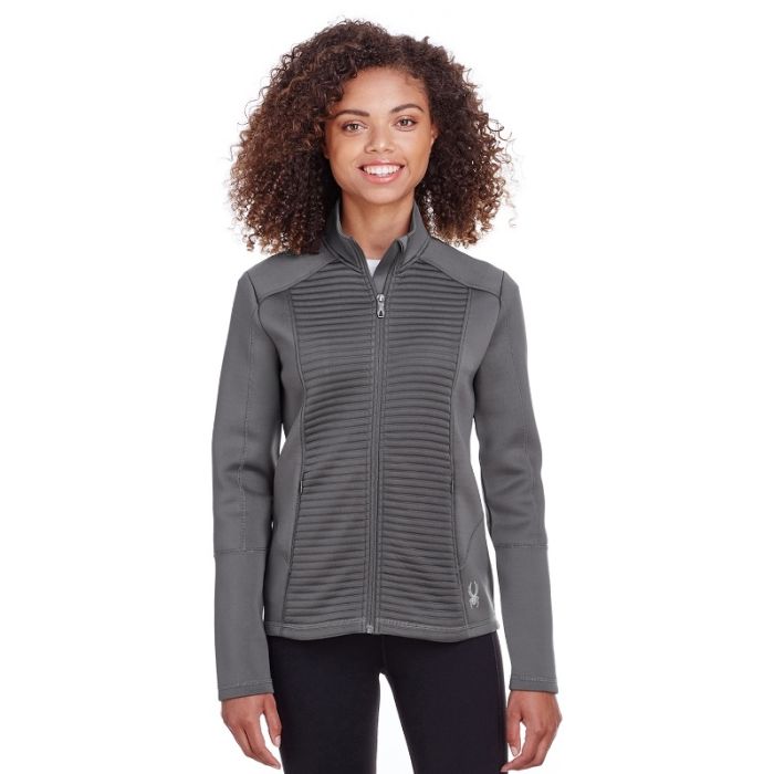 Spyder S16522 - Ladies' Venom Full-Zip Jacket main product photo