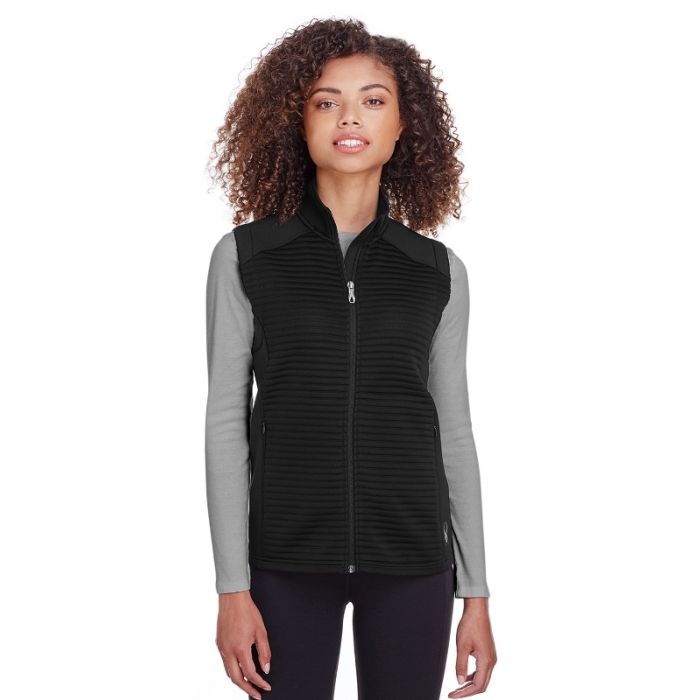 Spyder S16523 - Ladies' Venom Vest main product photo