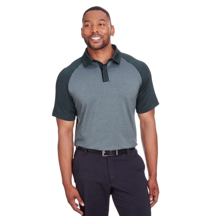 Spyder S16533 - Men's Peak Polo main product photo