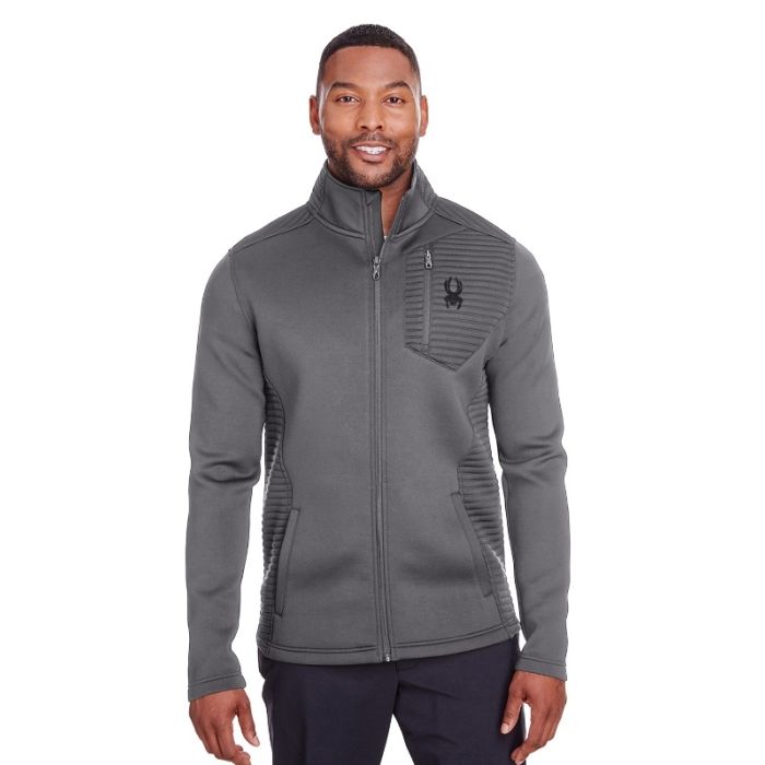 Spyder S16539 - Men's Venom Full-Zip Jacket main product photo