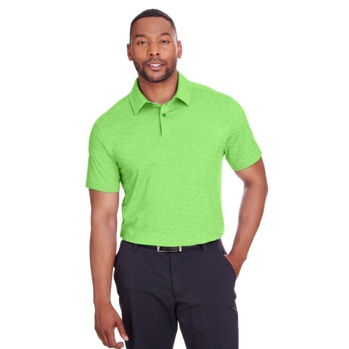 Spyder S16544 - Men's Boundary Polo main product photo