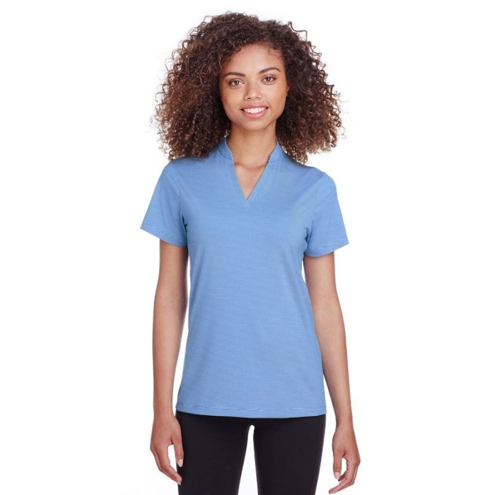Spyder S16563 - Ladies' Boundary Polo main product photo