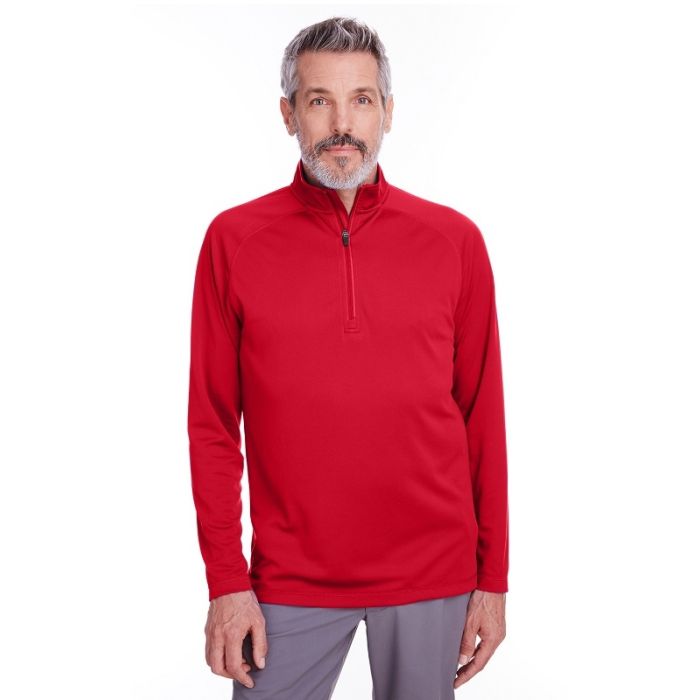 Spyder S16797 - Men's Freestyle Half-Zip Pullover main product photo
