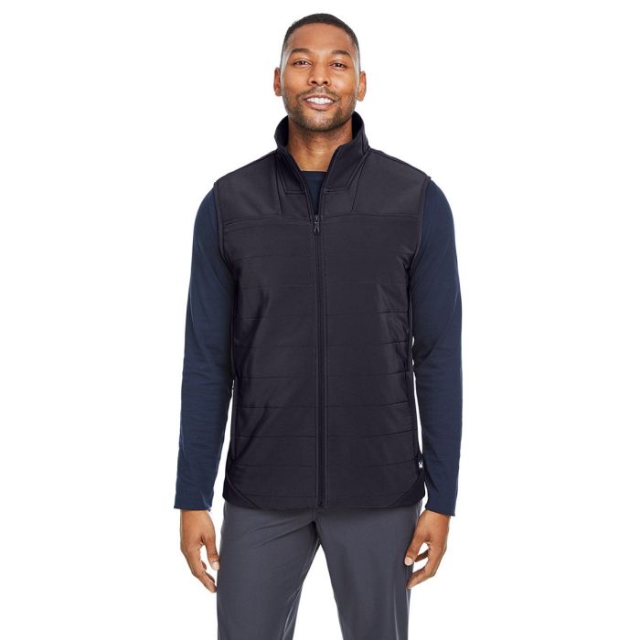 Spyder S17028 - Men's Transit Vest main product photo