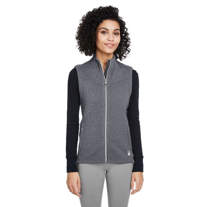 Spyder S17275 - Ladies' Pursuit Vest main product photo