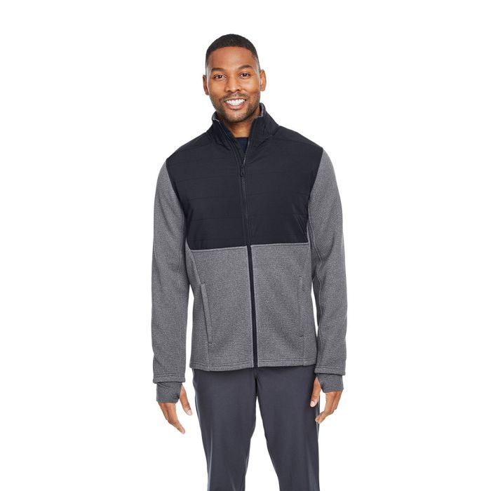 Spyder S17298 - Men's Pursuit Jacket main product photo