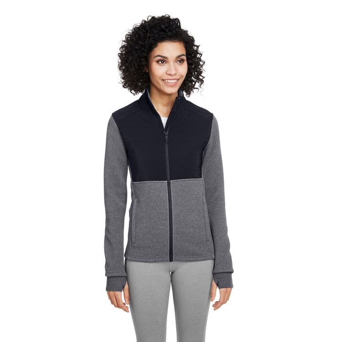 Spyder S17299 - Ladies' Pursuit Jacket main product photo
