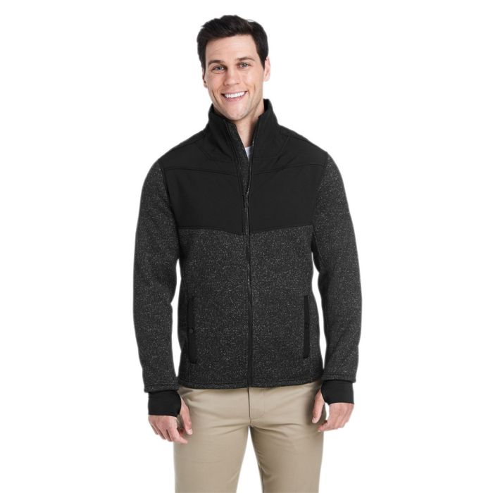 Spyder S17740 - Men's Passage Sweater Jacket main product photo