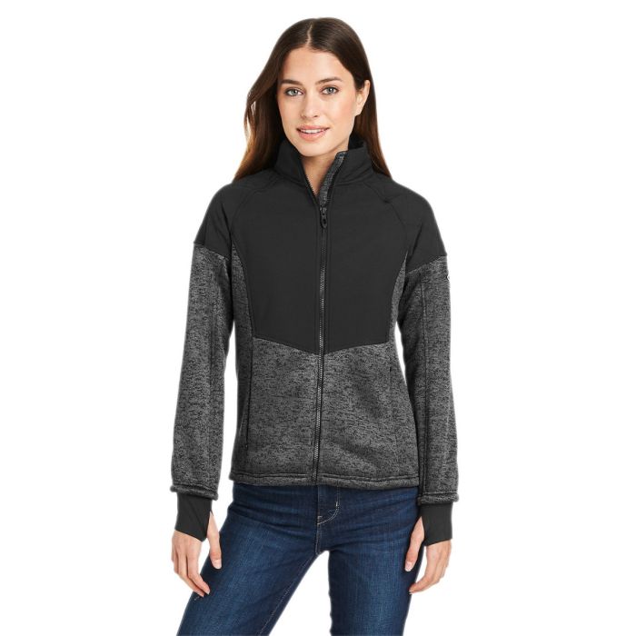 Spyder S17741 - Ladies' Passage Sweater Jacket main product photo