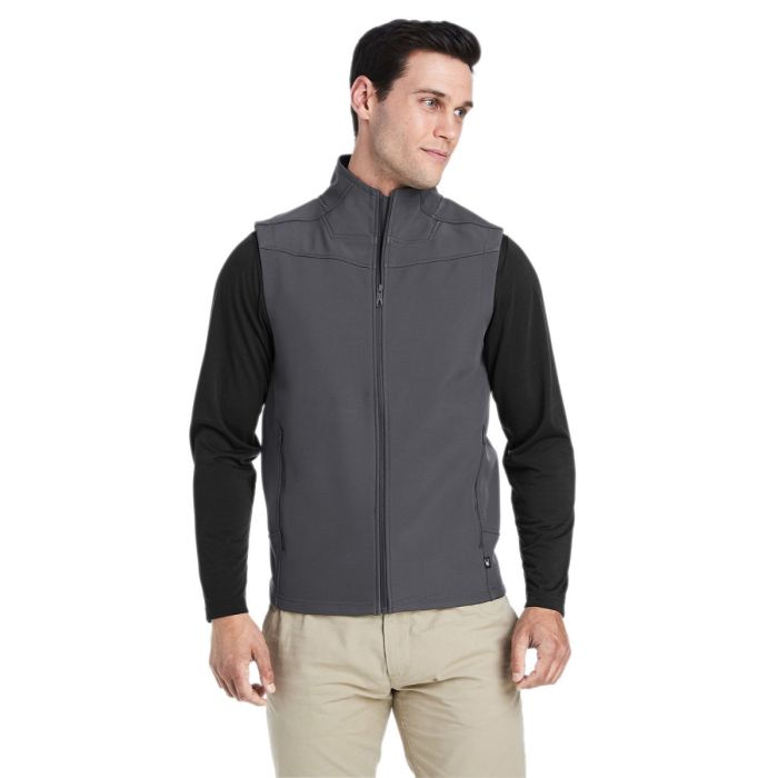 Spyder S17749 - Men's Touring Vest main product photo