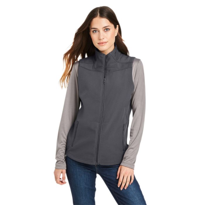 Spyder S17907 - Ladies' Touring Vest main product photo