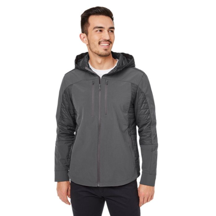 Spyder S17920 - Men's Powerglyde Jacket main product photo