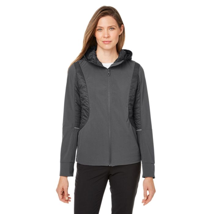 Spyder S17921 - Ladies' Powergylyde Jacket main product photo