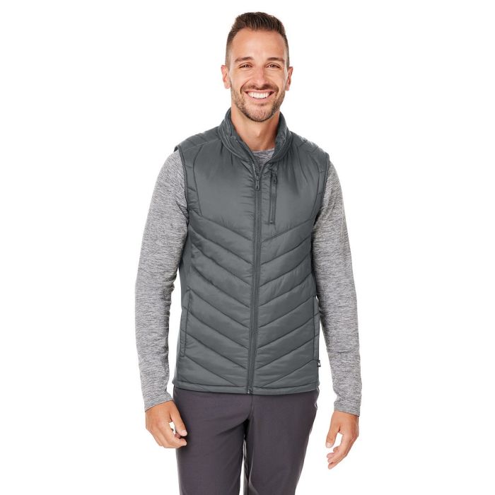 Spyder S17929 - Men's Challenger Vest main product photo