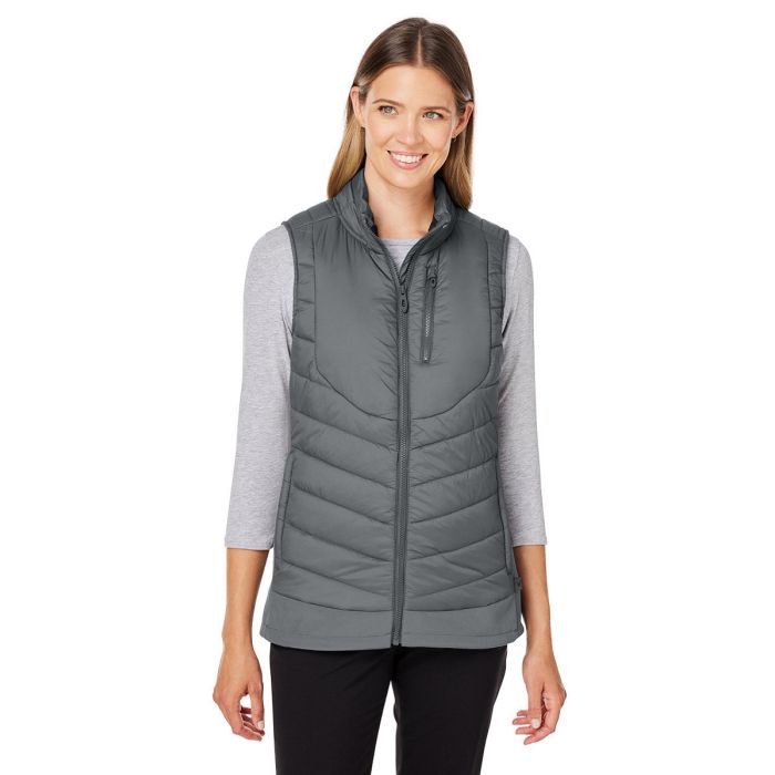 Spyder S17930 - Ladies' Challenger Vest main product photo