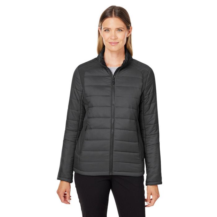 Spyder S17932 - Ladies' Challenger Jacket main product photo
