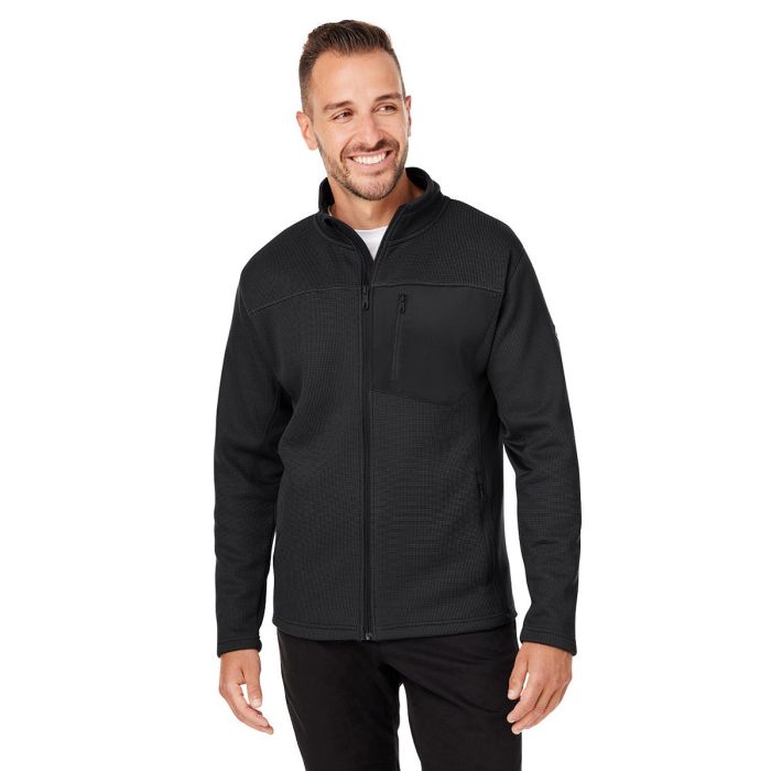 Spyder S17936 - Men's Constant Canyon Sweater main product photo