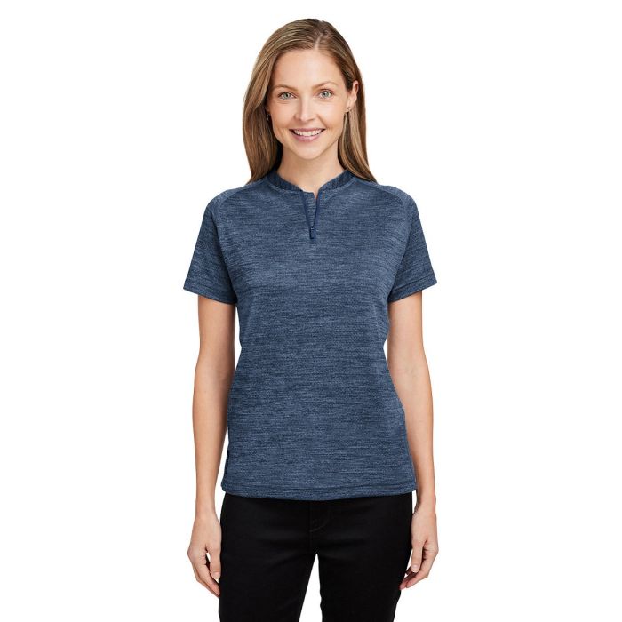 Spyder S17980 - Ladies' Mission Blade Collar Polo main product photo