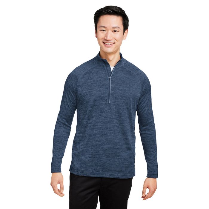 Spyder S17997 - Men's Mission Half-Zip main product photo