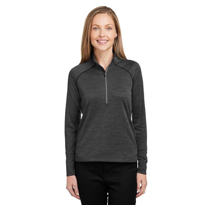 Spyder S17998 - Ladies' Mission Half-Zip main product photo