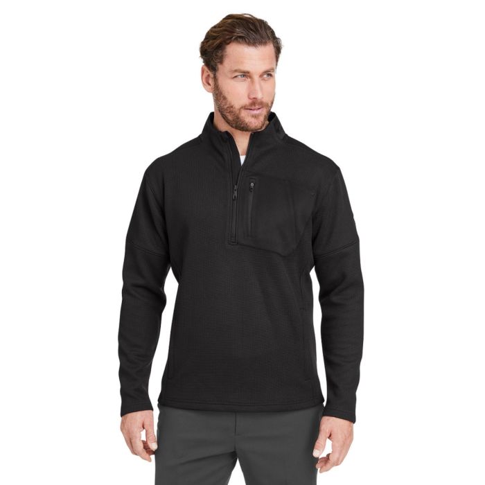 Spyder S18068 - Men's Constant Canyon Quarter-Zip main product photo