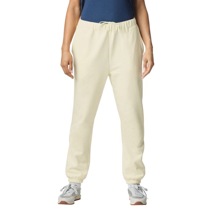 Gildan SF100 - Unisex Softstyle Midweight Pocket Sweatpant main product photo