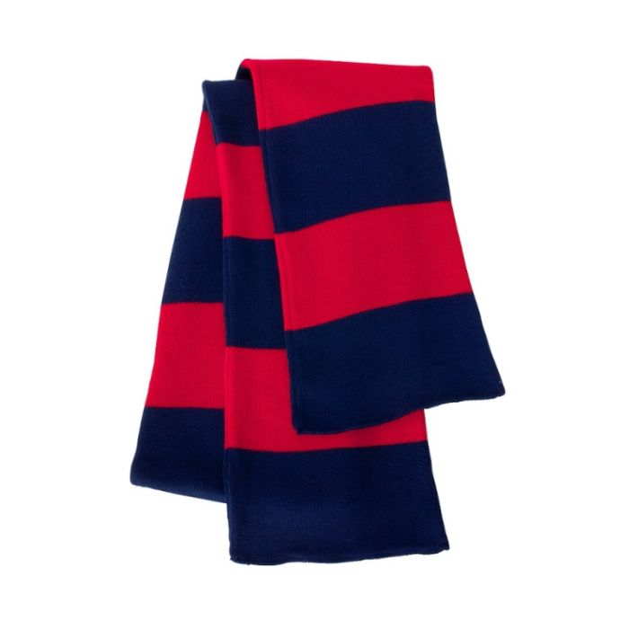 SP02 Sportsman Rugby Scarf main product photo