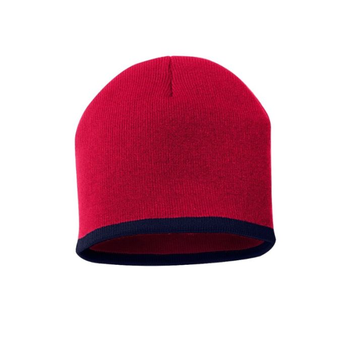 Sportsman SP09 - BOTTOM STRIPE KNIT 8IN main product photo