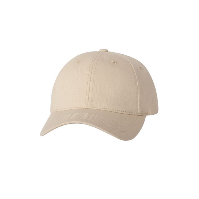 Sportsman SP2260 Twill Cap with Velcro main product photo