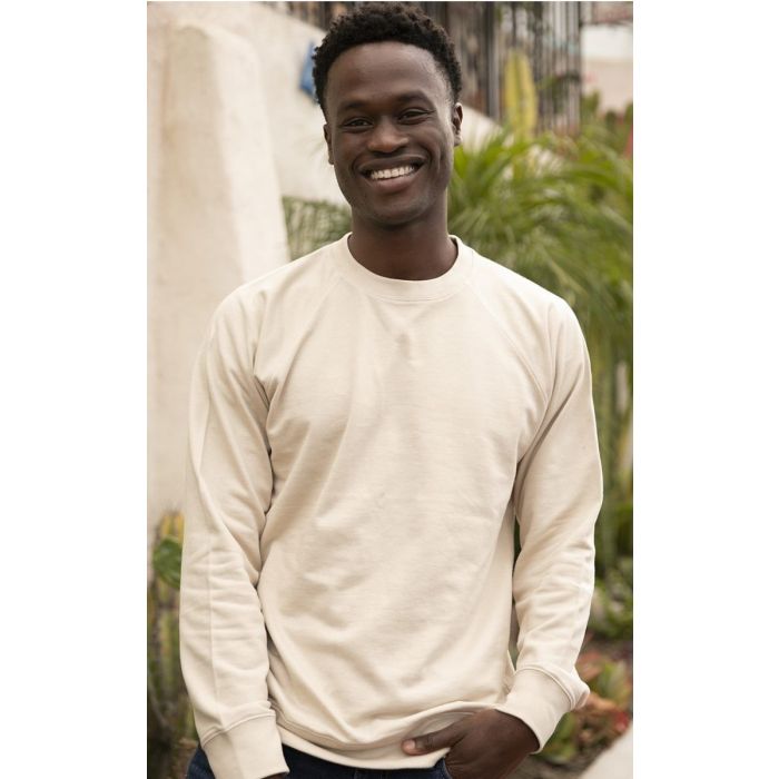 Independent Trading Co. SS1000C Icon Unisex Sweatshirt