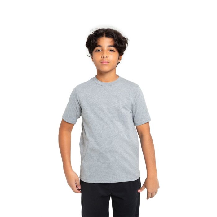 Threadfast Apparel T1000B - Youth Epic Cotton T-Shirt main product photo