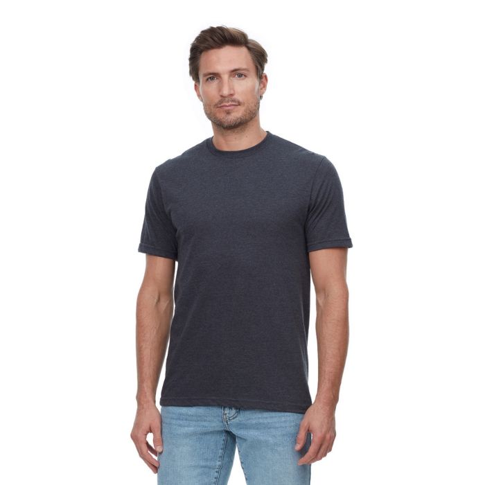 Threadfast T1001 - Epic Unisex CVC T-Shirt main product photo