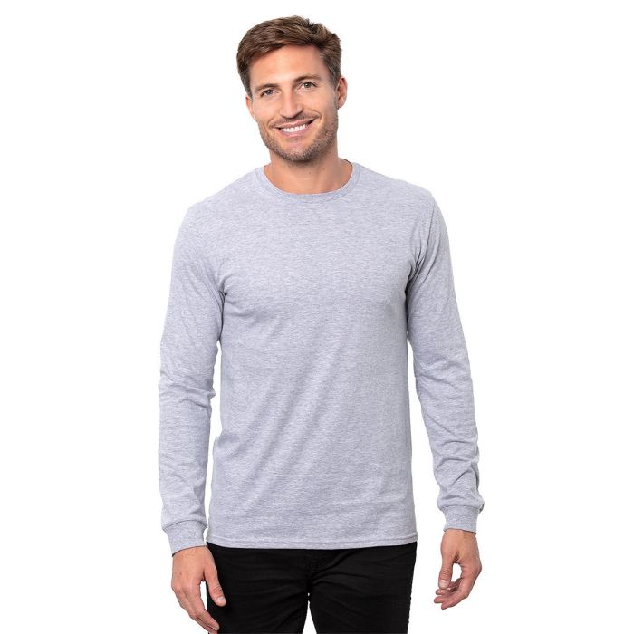 Threadfast T3000 - Epic Unisex Long-Sleeve T-Shirt main product photo