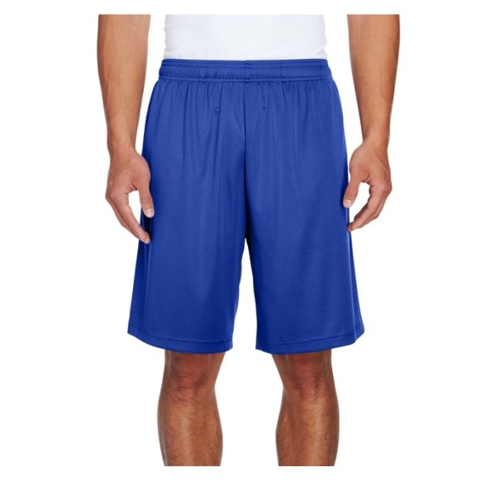 Team 365 TT11SH - Men's Zone Performance Short main product photo
