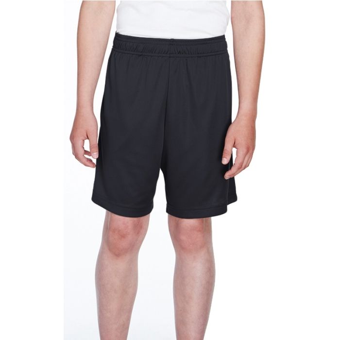Team 365 TT11SHY - Youth Zone Performance Short main product photo
