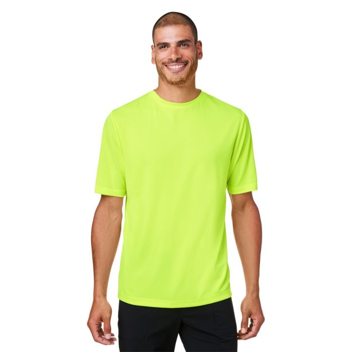 Team 365 TT15 - Zone Performance Mesh T-Shirt main product photo