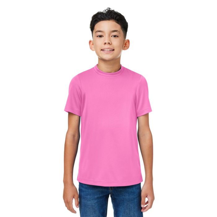 Team 365 TT15Y - Youth Zone Performance Mesh T-Shirt main product photo
