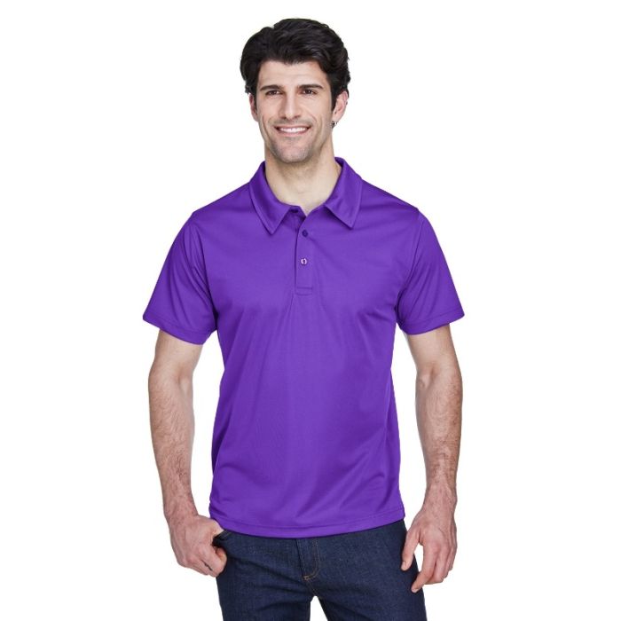 Team 365 TT21 - Men's Command Snag Protection Polo main product photo