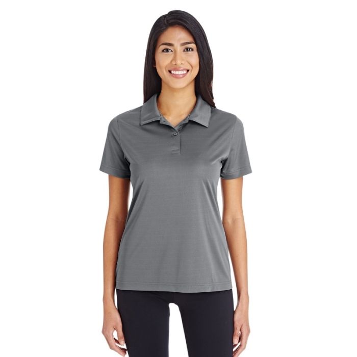 Team 365 TT51W - Ladies' Zone Performance Polo main product photo
