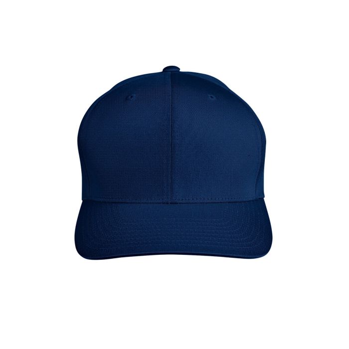 Team 365 TT801Y - by Yupoong Youth Zone Performance Cap main product photo