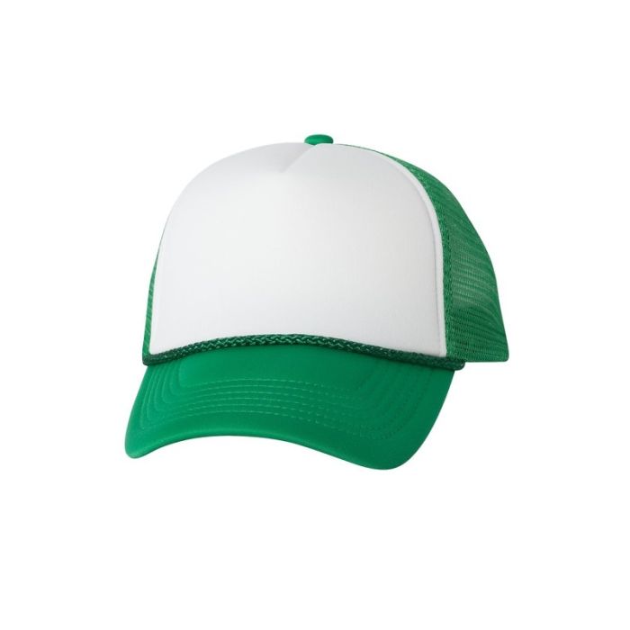 Valucap VC700 - Foam Trucker Cap main product photo