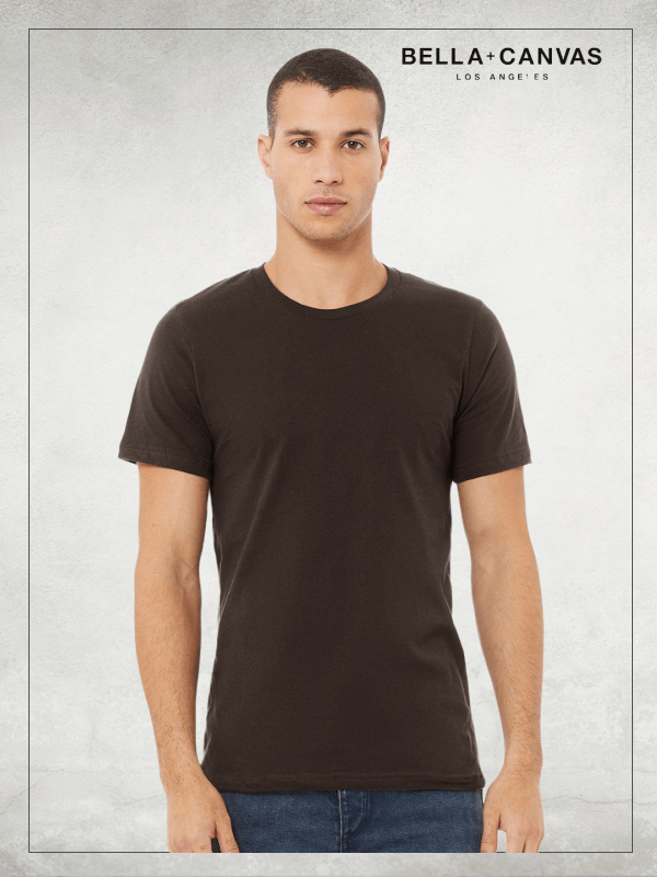 Bella Canvas 3001 T-shirt