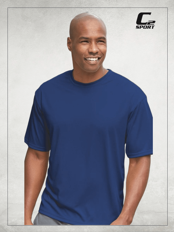 C2 Sport 5100 Performance T-Shirt