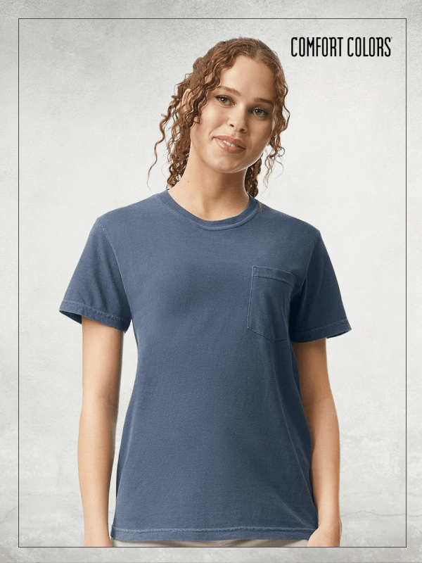 Comfort Colors 6030