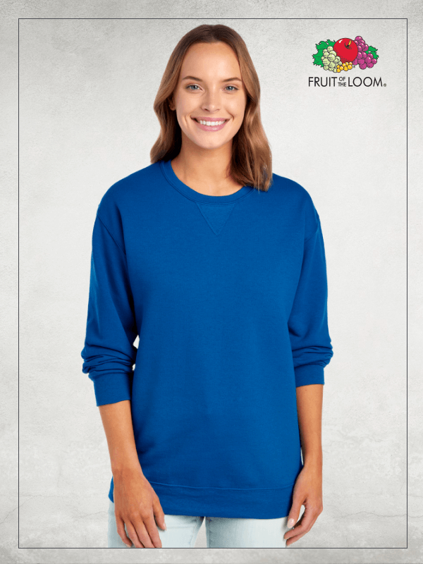 Fruit of the Loom SF72R