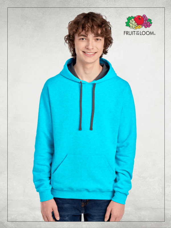 Fruit of the Loom SF76R