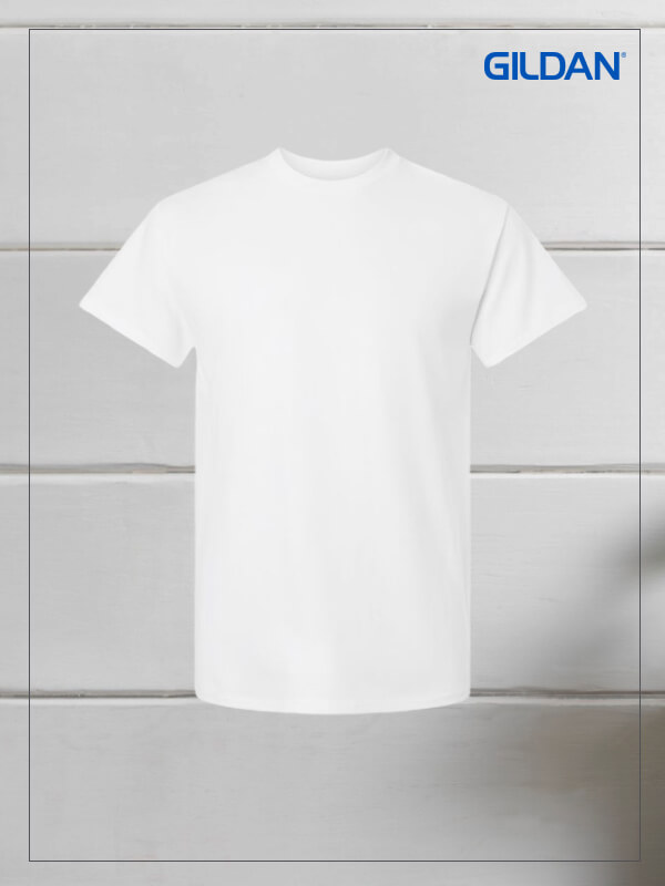 Gildan 2000 - Adult Ultra Cotton T-Shirt