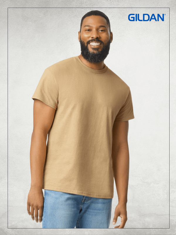 Gildan 2000 Ultra Cotton T-Shirt