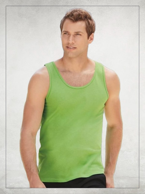 Gildan 2200 – Tank Top