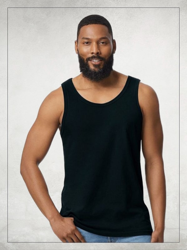 Gildan 64200 – Softstyle® Tank Top